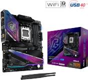 Материнская плата ASRock X870 Nova WiFi