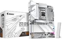 Материнская плата Gigabyte X870 AORUS ELITE X3D ICE