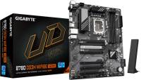 Материнская плата Gigabyte B760 DS3H WIFI6E GEN5