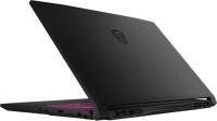 Ноутбук MSI Katana 17 HX B14WFK Black B14WFK-078CZ  / 9S7-17L791-078