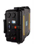 Зарядная станция Tekhmann Power System 5500W/5152Wh CN-5500