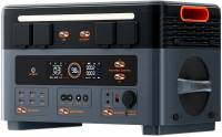 Зарядная станция Oscal Expandable Power Station PowerMax 2400 Pro 2400W/2016Wh BOPM2400P