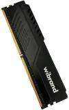 Память Wibrand Heatsink Black DDR5 32GB 6000MHz CL48 WI6000DDR5D/32GB