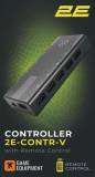 Крепление 2E CONTR-V ARGB 10 fans 4pin 2E-CONTR-V
