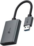 Картридер TP-Link USB 3.0 Type-A to SD and MicroSD 3.0 UA430