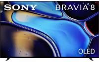 Телевизор Sony K65XR8A