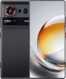 Смартфон Nubia Z80 Ultra 12/256GB Black