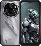 Смартфон Oukitel WP62 8/256GB Silver 6941749824684