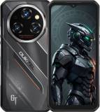 Смартфон Oukitel WP62 8/256GB Black 6941749825476