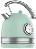 Электрочайник CECOTEC Thermosense 420 Vintage zielony 811