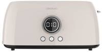 Тостер CECOTEC ClassicToast 15000 Extra Double beżowy 3109