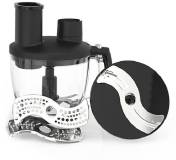 Блендер MAGIO MG-642 Black/Inox