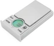 Весы Dollar 0,01-200 33702 |