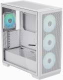Корпус APNX Creator C1-R (APCM-CR01243.21) White