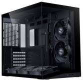 Корпус Lian Li O11 Dynamic Mini V2 Flow Black G99.O11DMIV2FX.00