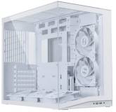 Корпус Lian Li O11 Dynamic Mini V2 Flow White G99.O11DMIV2FW.00