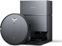 Пылесос Ecovacs DEEBOT X11 PRO OMNI DEX99-1 BLACK
