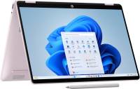 Ноутбук HP OmniBook 5 Flip 2-in-1 Laptop 14-fp0031ua Powder pink C9RR6EA