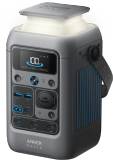 Зарядная станция ANKER Portable Power Station SOLIX C300 DC 300W/288Wh A1726