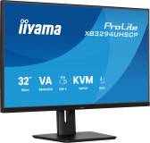 Монитор iiyama ProLite XB3294UHSCP-B1
