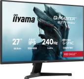 Монитор iiyama Red Eagle G-MASTER G2771HSU-B1