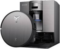 Пылесос Ecovacs DEEBOT X11 OMNI CYCLONE DEX99-1 BROWN