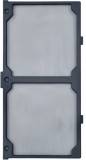 Аксеcсуар Lian Li LANCOOL 207 Front Dust Filter, black G89.LAN207-1X.00
