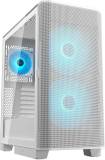 Корпус Cougar AIRFACE FLO RGB White
