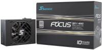 Адаптер Seasonic FOCUS-SPX-650