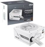 Адаптер ASUS Prime 750W Bronze  (PRIME-750B-WHITE) White 90YE00Y3-B0NA00
