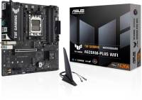 Материнская плата ASUS TUF GAMING A620AM-PLUS WIFI