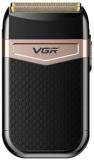Электробритва VGR V-331 Black 40041