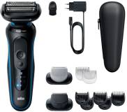 Электробритва Braun Series 5 52-B1650s 80819585
