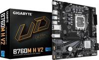 Материнская плата Gigabyte B760M H V2