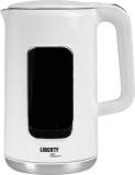 Электрочайник Liberty KG-1700W Premium