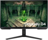 Монитор Samsung 27' Odyssey Gaming G40B Monitor LS27BG400EIXUA