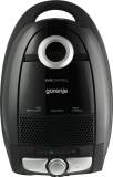 Пылесос Gorenje VCE21ECBK