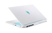Ноутбук Acer Nitro V 14 AI AMD ANV14-62 White NH.QW5EP.004