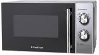 Микроволновка Liberton LMW-2091M Silver
