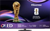 Телевизор Hisense 55A85Q