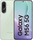 Смартфон Samsung Galaxy M56 5G 8/256GB Light Green SM-M566BLGB