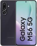 Смартфон Samsung Galaxy M56 5G 8/128GB Black SM-M566BZKA