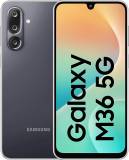 Смартфон Samsung Galaxy M36 5G 8/256GB Velvet Black SM-M366BZKG