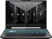 Ноутбук ASUS TUF Gaming A15 Graphite Black 2021 FA506NCG-HN211 / 90NR0JF7-M00J20