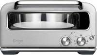 Духовка SAGE SPZ820BSS4EEU1