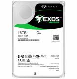 Накопитель Seagate Exos X24 16TB SAS 7200rpm 512MB ST16000NM007H