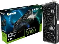 Видеокарта Palit GeForce RTX 5060 Infinity 2 OC 8GB NE75060V19P1-GB2063L