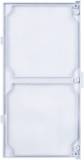 Аксеcсуар Lian Li Пиловий фільтр до корпусу LIAN LI LANCOOL 207 Front Dust Filter white G89.LAN207-1W.00