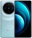 Смартфон Vivo X100 12/256GB Startrail Blue