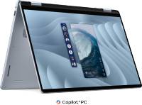 Ноутбук Dell 16 Plus 2-in-1 Laptop (DB06250) Ice Blue LDB06250-7144BLU-PUS